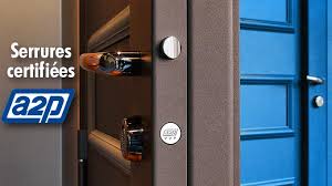 pose_serrure_Vaulx-en-velin